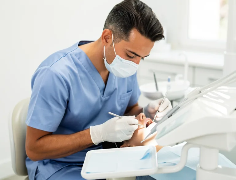 dentista Vanchiglia